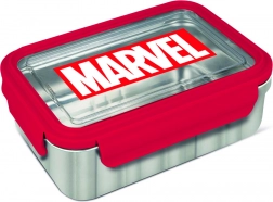 Nerezni čelik box Marvel
