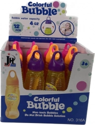 Boca za mjehuriće za djecu 115 ml