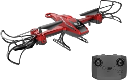 Dron Rapid s Wi‑Fi kamerom 720p i daljinskim upravljačem