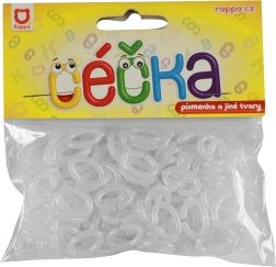 Retro svjetleća C-čka 150 kom