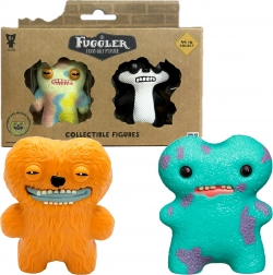 Fuggler – set 2 nasumičnih kolekcionarskih figurica