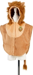 Souza kids lion costume 2 years, 92 cm