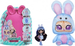 L.O.L. Surprise Tweens Kostim Savršenstvo Aya Cherry