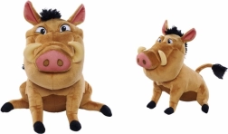 Disney Kralj lavova Pumbaa maskota 25 cm