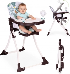 Sklopiva hranilica s igračkama ECOTOYS