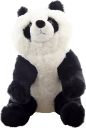 Plišana panda 26 cm