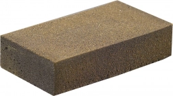 Piko spužva za čišćenje tračnica