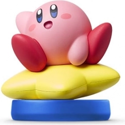 amiibo figurica Kirby
