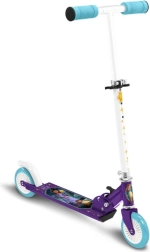 Dvokota sklopiva romobil STAMP WISH