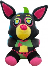 Funko plišana FNAF Security Breach Roxanne Wolf maskota 59564
