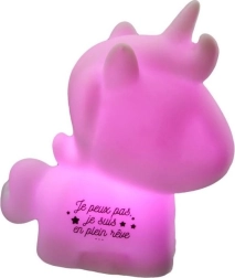 Unicorn Night LED Light