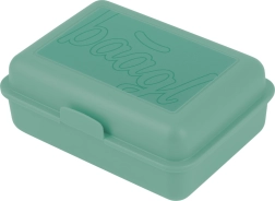 Kutija za užinu zelena