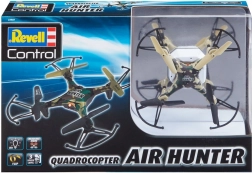Dron kvadrokopter Air Hunter