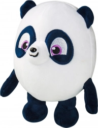 Piñata Smashlings plišana panda 20 cm