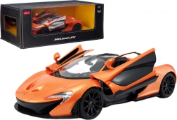RC auto 1:14 MCLAREN P1 narančasto