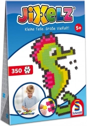 Schmidt Jixelz morski konjić – mozaične puzzle 350 dijelova