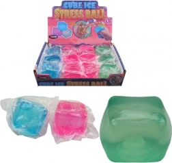 Šarena relaksacijska kocka 5 cm