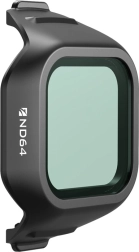 Freewell ND64 filtar za DJI Mini 5 Pro