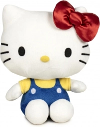 Plišana igračka Hello Kitty Satin Ribbon 20 cm