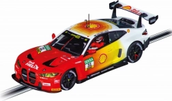 carrera digital 124 bmw m4 gt3 schubert trkaći automobil 1:24