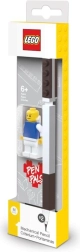 Lego mehanička olovka s minifigurinom 0,7 mm