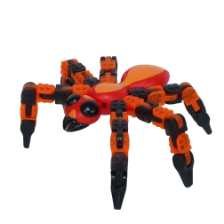 Klixx Creaturez vatreni mrav