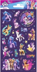 Naljepnice My Little Pony za djecu