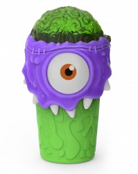 Slushy maker za ledenu kašu MONSTER od Chillfactora