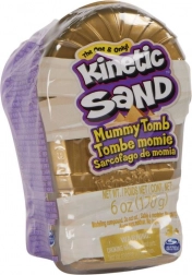 Kinetic Sand mini set mumija