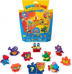 SuperThings Mutant Battle figurice 10 kom