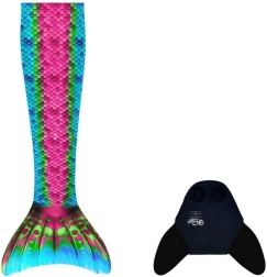 Monoperaja u obliku repa Bali