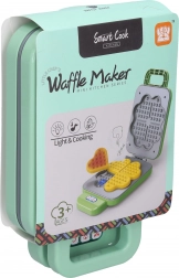 Aparat za vafle s efektima za djecu 23 cm