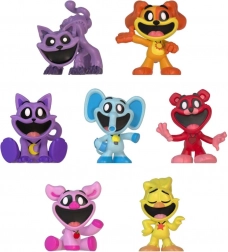Minifigurice Critters Poppy Playtime serija 3