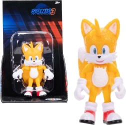 Figurica Tails iz filma Sonic 3 – 6,5 cm