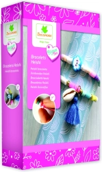 Zlatarski set Mini narukvice Heishi