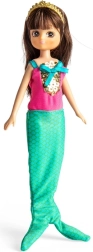 Lutka Lottie Sanjiva Sirena