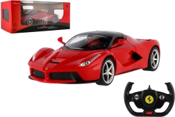 RC automobil Ferrari kabriolet na daljinsko upravljanje, 32 cm