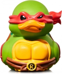 Tubbz mini patkica TMNT Raphael