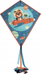 Leteći zmaj Medvjedić od Djeco