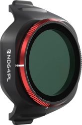 Freewell pro nd64/pl filter za dji mini 5 pro