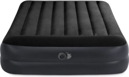 Nafukni krevet Dura-Beam Queen s integriranom pumpom