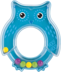 Canpol babies zvečkica sova