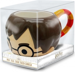 3D šalica Harry Potter Chibi 475 ml