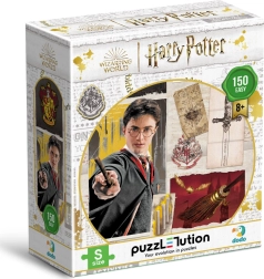 Puzzle Harry Potter: Gryffindor 150 dijelova