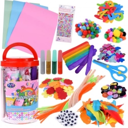 Kreativni set za umjetničke aktivnosti
