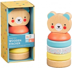 Drvena kula MEDVJEDIĆ Petit Collage