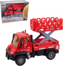 Vatrogasni auto na navijanje