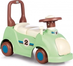 Guralica za djecu Sport Vintage zelena