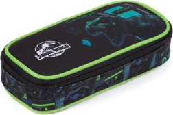 Školski pernica etui Jurski svijet