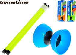 Diabolo Gametime 36 cm – žonglersko pomagalo za djecu